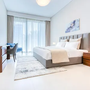 Sol Living - Sol Avenue شقة
