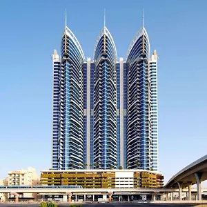 Hotel Novotel Al Barsha, Dubaï