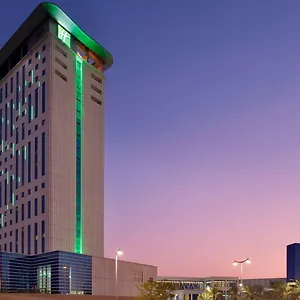 & - Festival By Ihg מלון דובאי