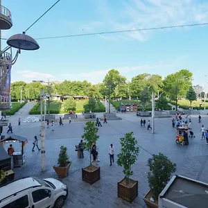 سراييفو تقسيم 4*, اسطنبول تركيا