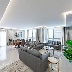 Mabaat - Almasarat Tower Al Shati - 531 , جدة المملكة العربية السعودية