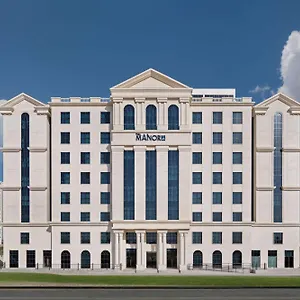 The Manor By Ja, **** דובאי