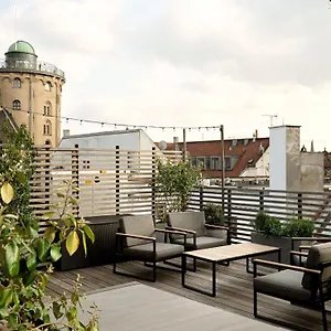 Aperon Appart hôtel Copenhague