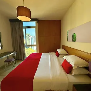 The Smallville Xpress Appart hôtel Beyrouth