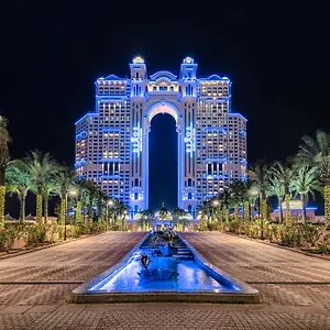 Rixos Marina מלון אבו דאבי