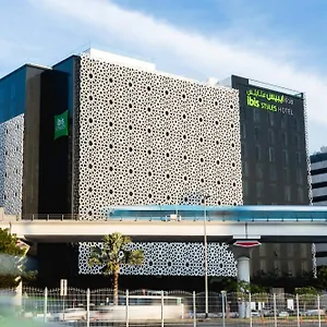 Ibis Styles Airport *** דובאי