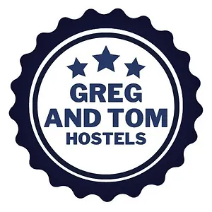 Greg&tom Hostel Krakow