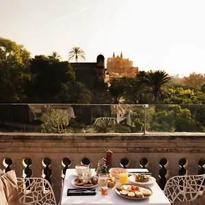 **** Hotel Cuba España