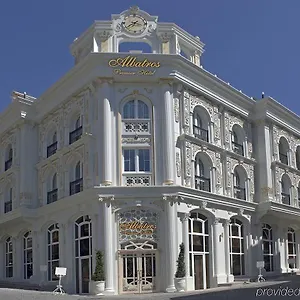Albatros Premier Hotel Istambul
