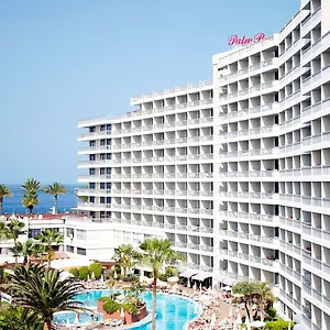 *** Apartahotel Palm - Excel & España