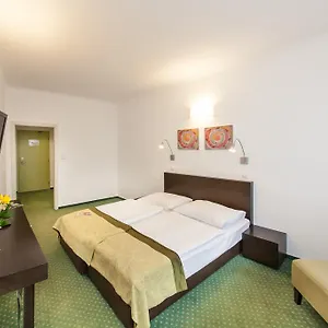 Vitkov Otel Prag