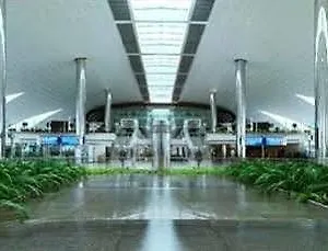 Hotel International Airport, Dubaï