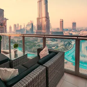 Elite Royal - The President , دبي الإمارات العربية المتحدة