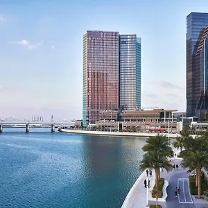 Four Seasons At Al Maryah Island מלון אבו דאבי