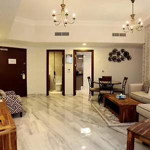 Marbella Homes , دبي الإمارات العربية المتحدة