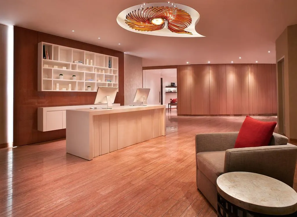 Appart hôtel Grand Hyatt Residence Dubaï
