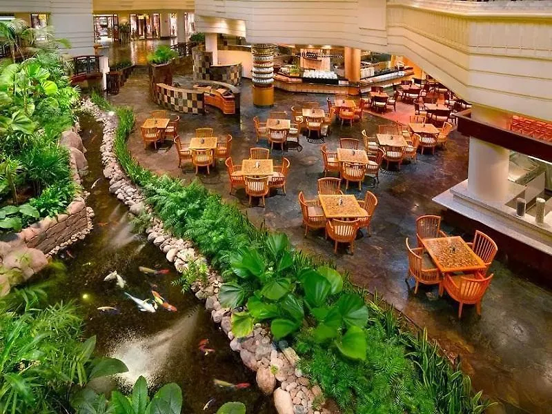 Grand Hyatt Residence Dubaï Appart hôtel