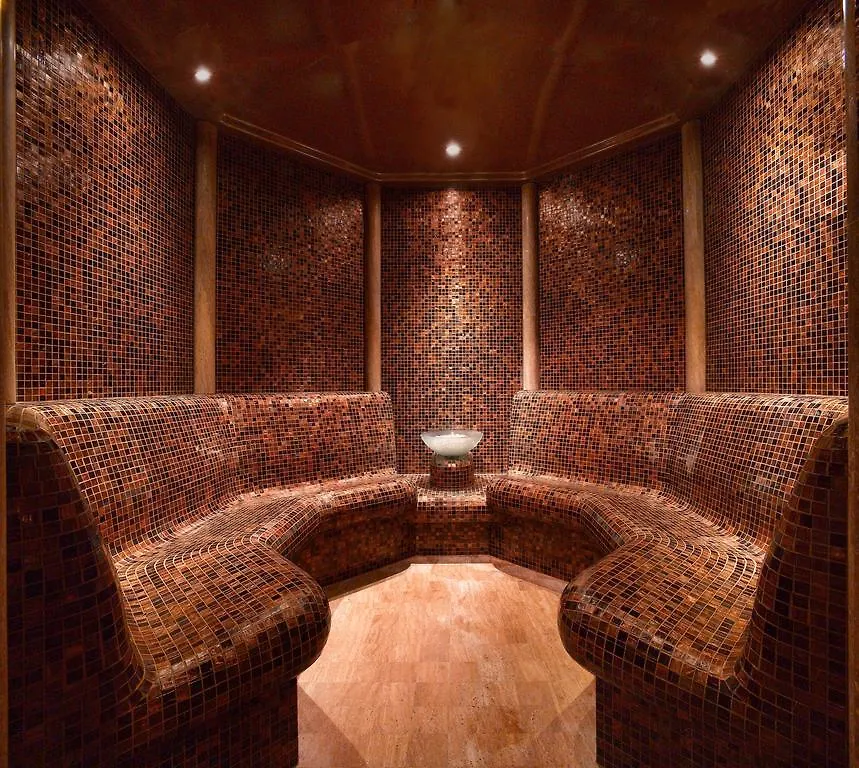 Grand Hyatt Residence Dubaï 4*,  Émirats arabes unis