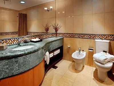 Grand Hyatt Residence Dubaï