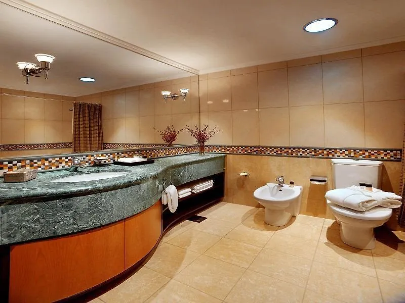 Grand Hyatt Residence Dubaï Appart hôtel