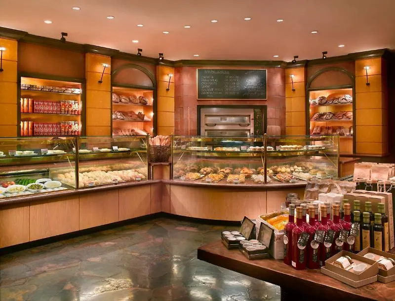Appart hôtel Grand Hyatt Residence Dubaï