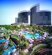 Grand Hyatt Residence Dubaï Appart hôtel
