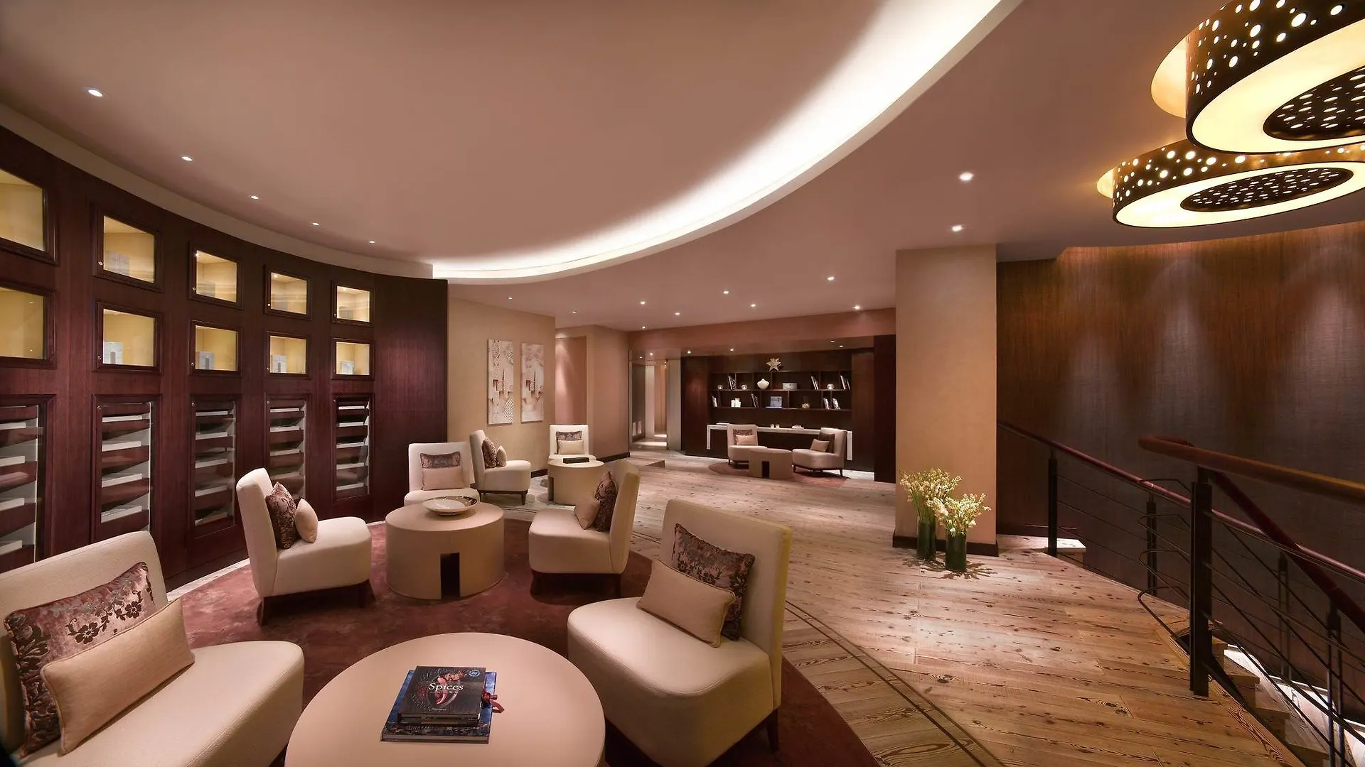 Grand Hyatt Residence Dubaï