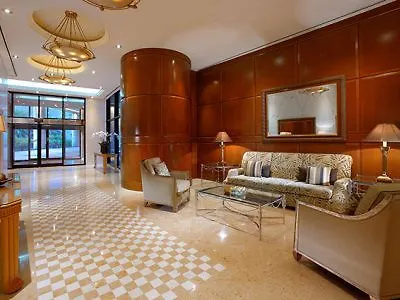 Grand Hyatt Residence Dubai