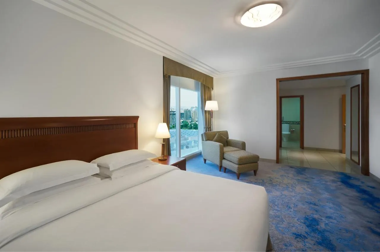 Grand Hyatt Residence Dubai United Arab Emirates