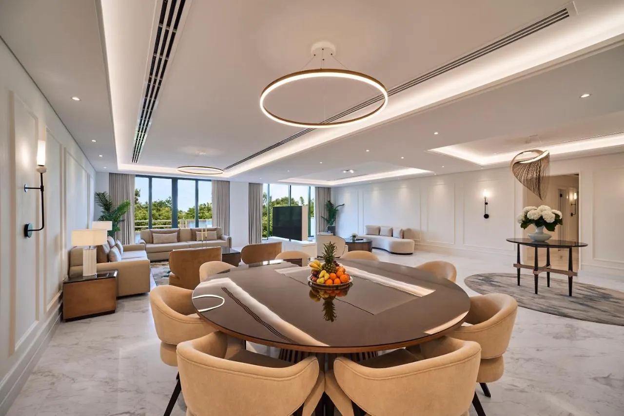 Grand Hyatt Residence Dubai