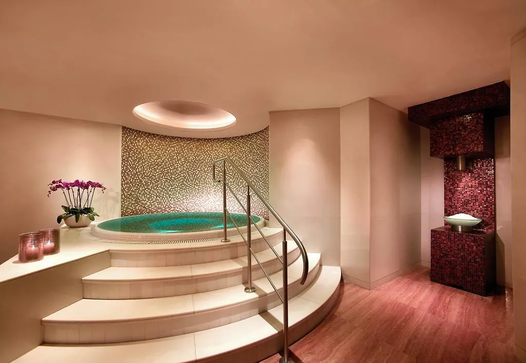 **** Aparthotel Grand Hyatt Residence Dubai United Arab Emirates