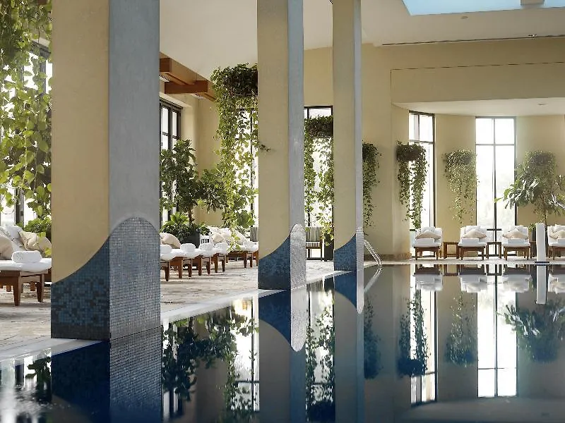 Grand Hyatt Residence Dubai United Arab Emirates