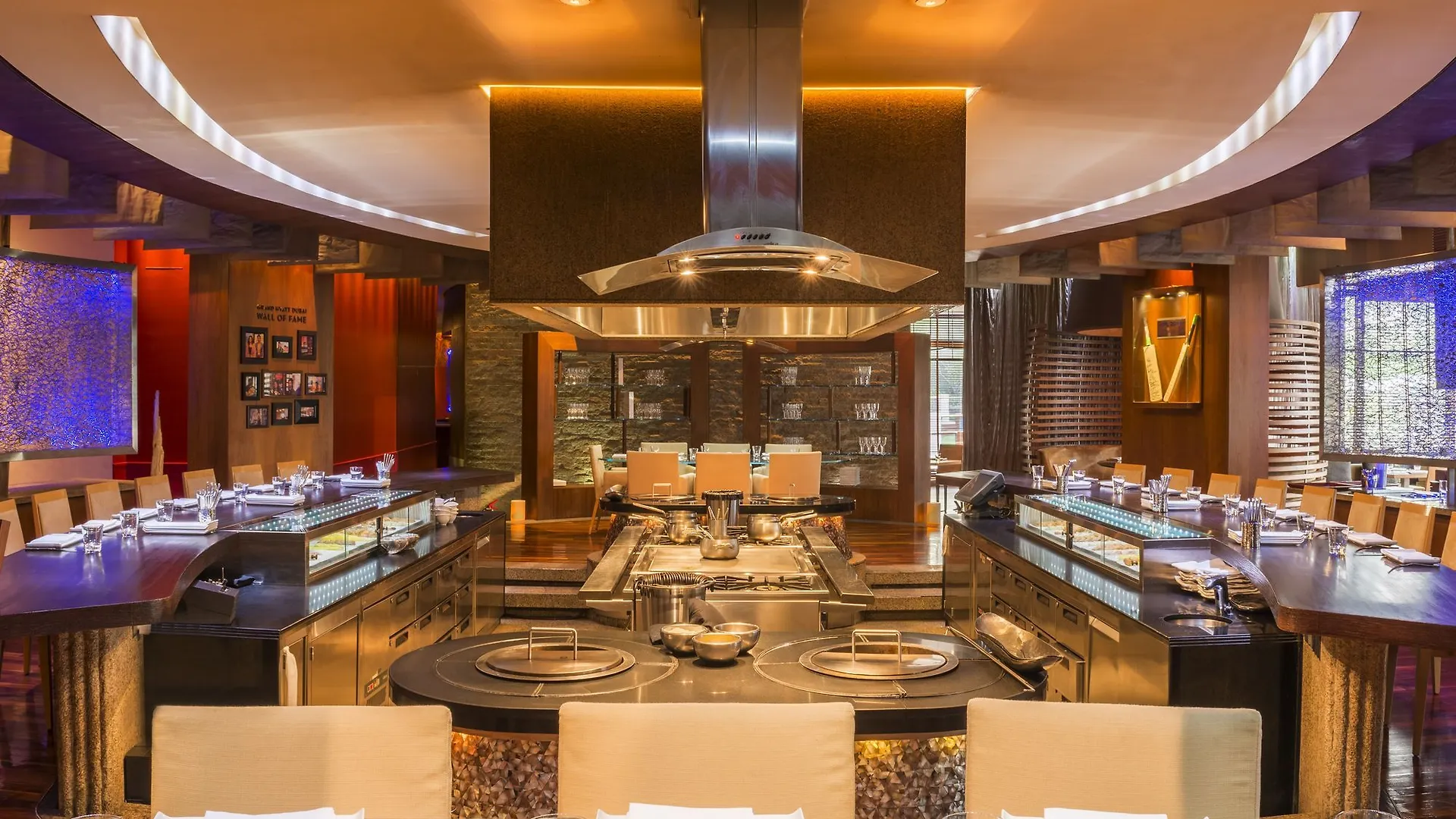 Grand Hyatt Residence Dubai Aparthotel