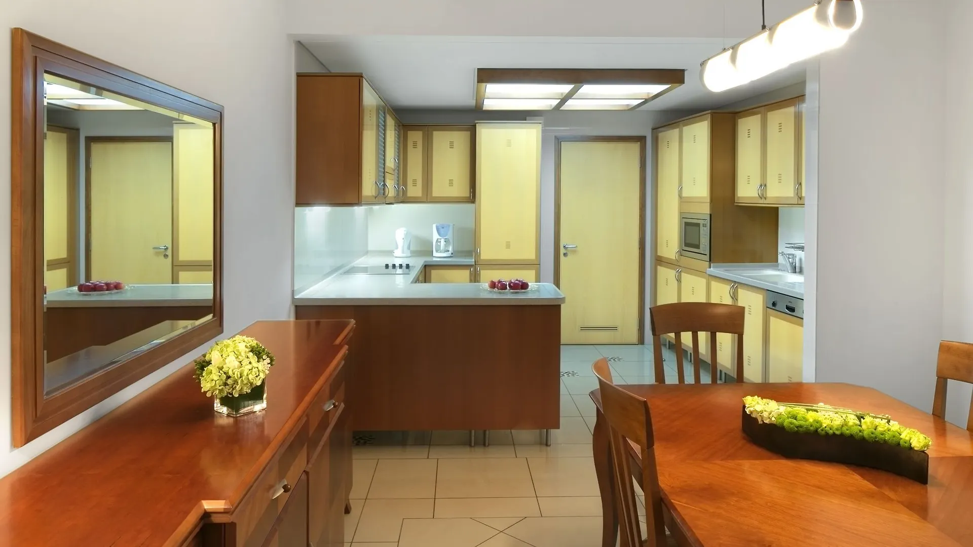Grand Hyatt Residence Dubai