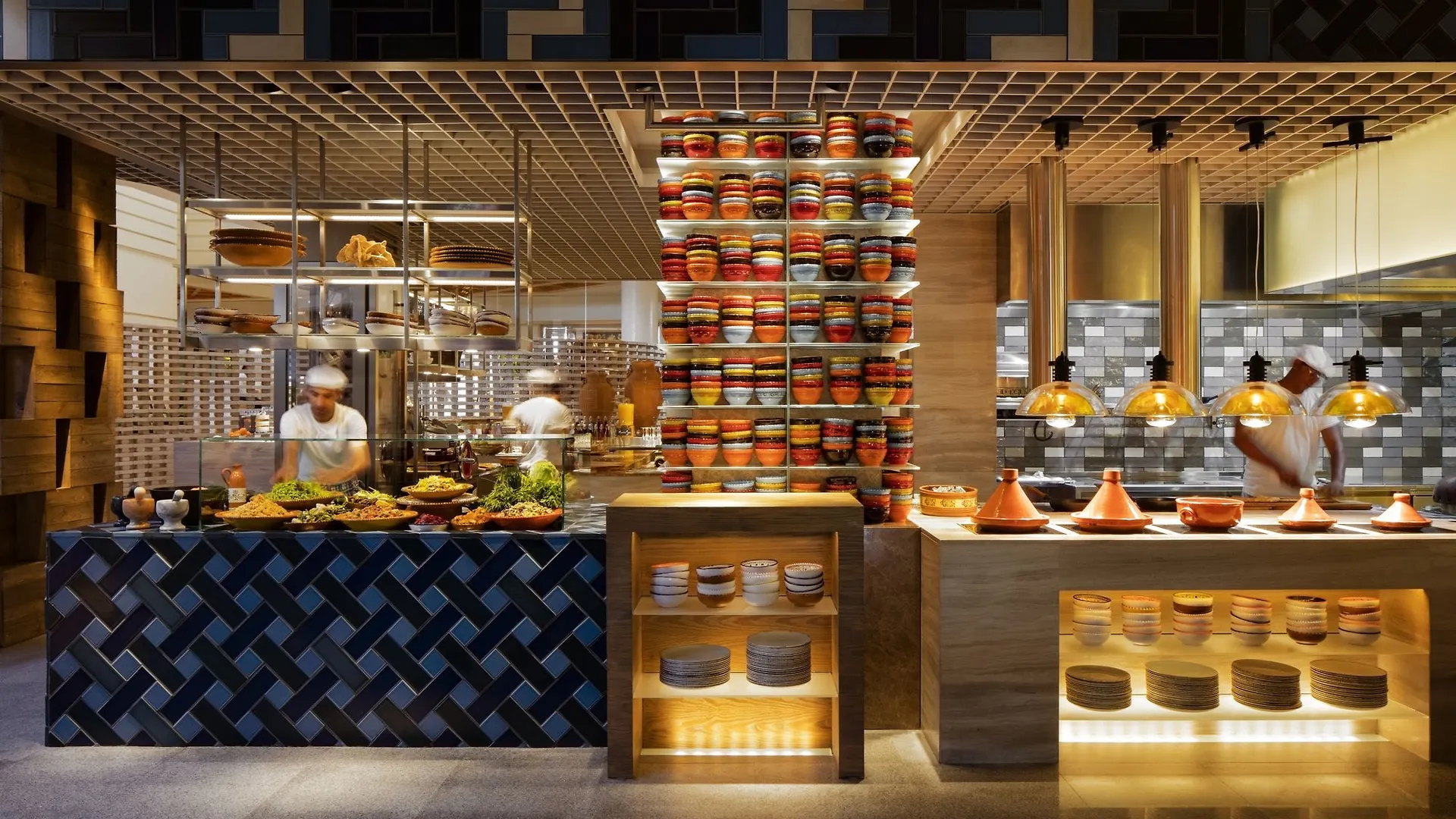 Grand Hyatt Residence Dubai Aparthotel