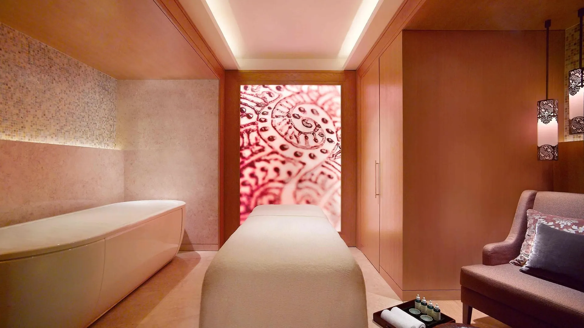 Aparthotel Grand Hyatt Residence Dubai