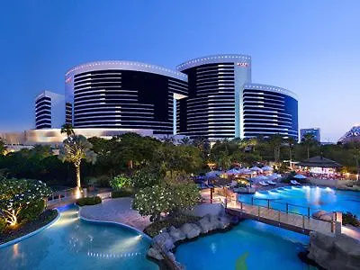 Grand Hyatt Residence Dubai United Arab Emirates