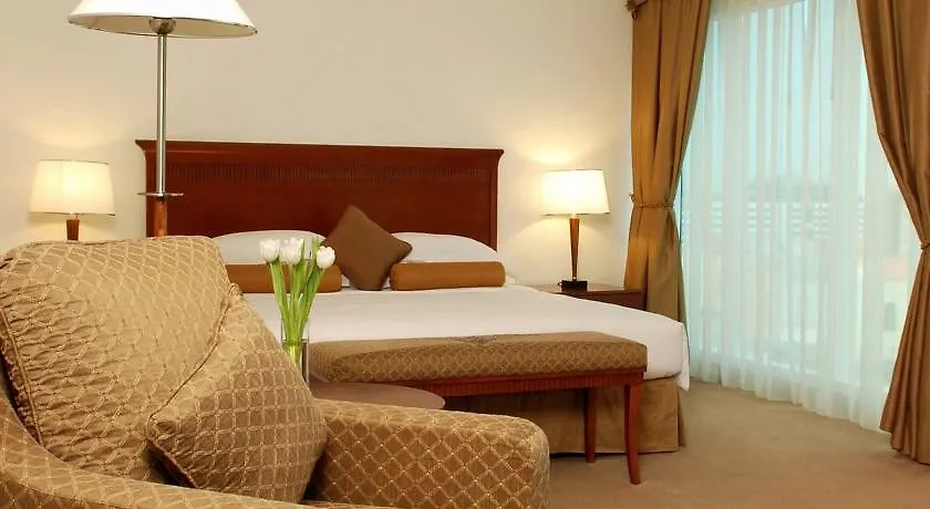 Grand Hyatt Residence Dubai