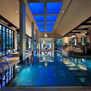**** Aparthotel Grand Hyatt Residence Dubai United Arab Emirates