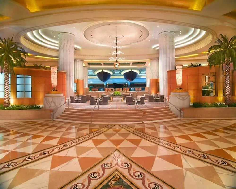 Grand Hyatt Residence Dubai 4*,  United Arab Emirates