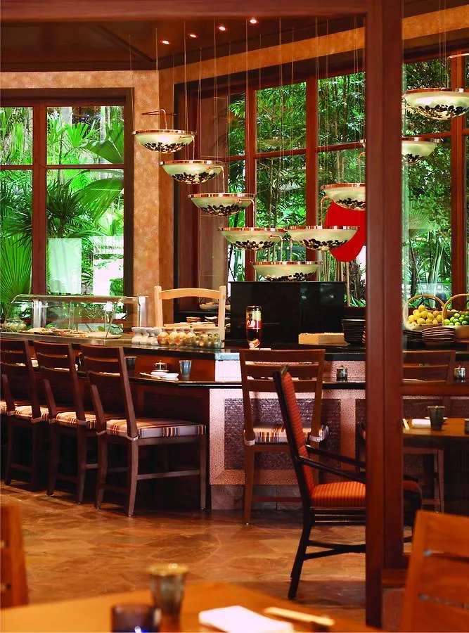 Aparthotel Grand Hyatt Residence Dubai