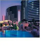 Grand Hyatt Residence Dubai 4*,
